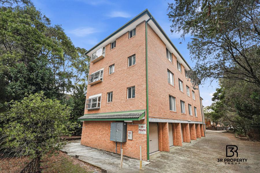 11/39 Hythe St, Mount Druitt, NSW 2770