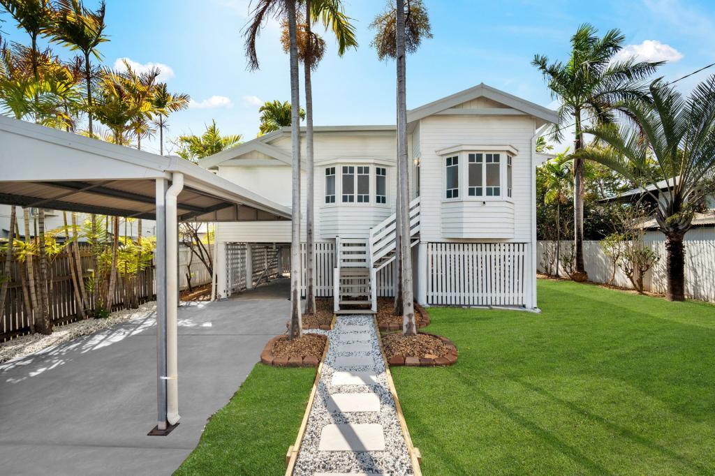 16 Latchford St, Pimlico, QLD 4812