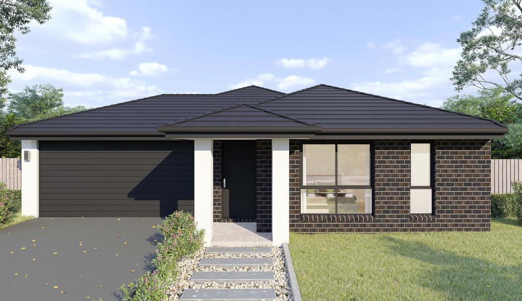 LOT 357 TRIBUTE AVE, CLYDE NORTH, VIC 3978