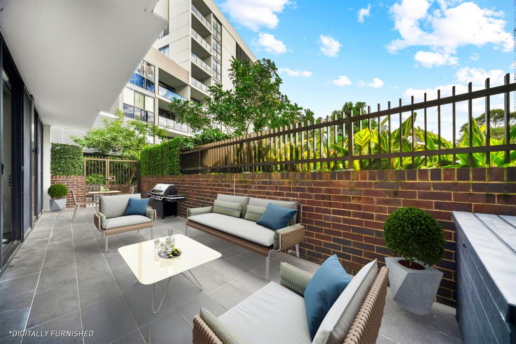 7080/17 Amalfi Dr, Wentworth Point, NSW 2127