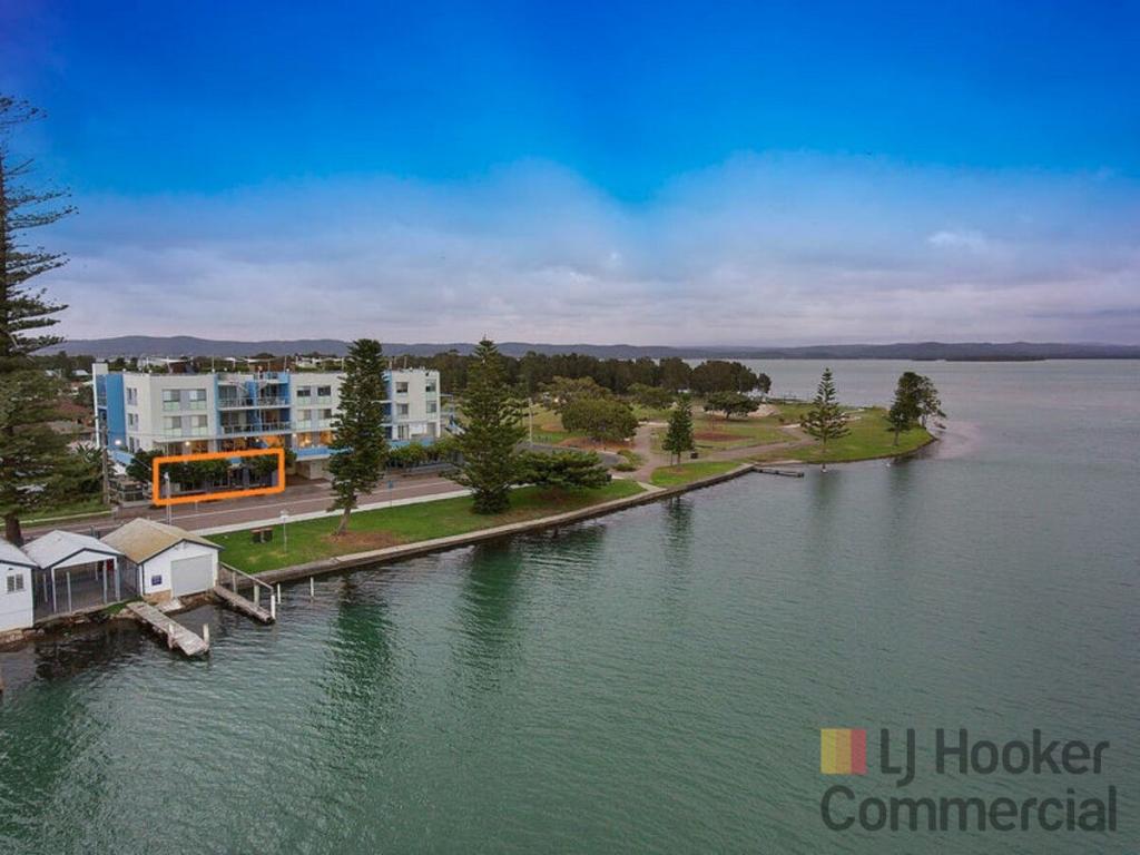 6&7/1a Tuggerah Pde, The Entrance, NSW 2261