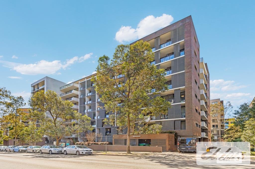 107/18-26 Romsey St, Waitara, NSW 2077