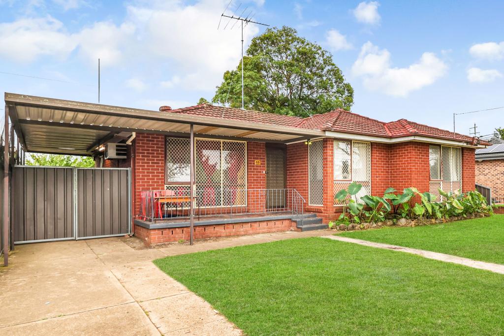 55 Palmerston Rd, Mount Druitt, NSW 2770