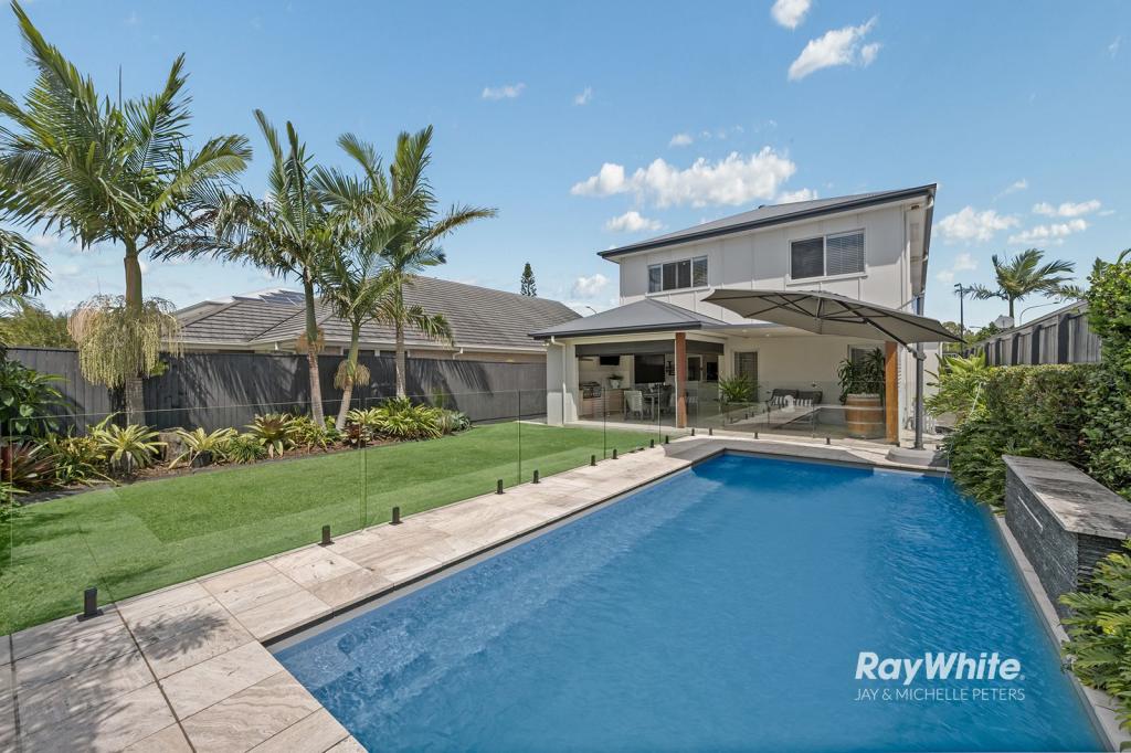 46 Spinnaker Bvd, Newport, QLD 4020