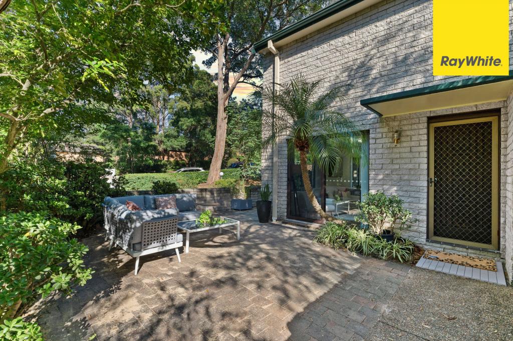 1/19 TARANTO RD, MARSFIELD, NSW 2122