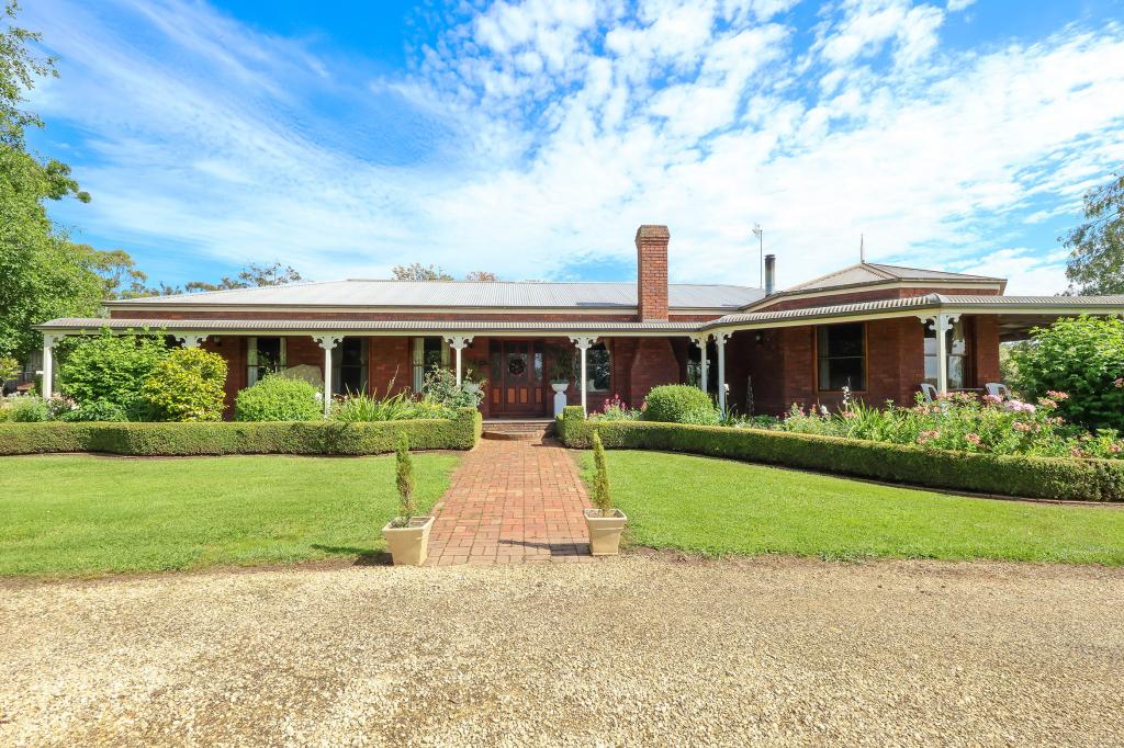 335 Rollos Rd, Panmure, VIC 3265