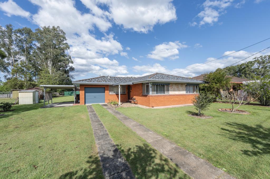 30 Armidale Rd, Coutts Crossing, NSW 2460