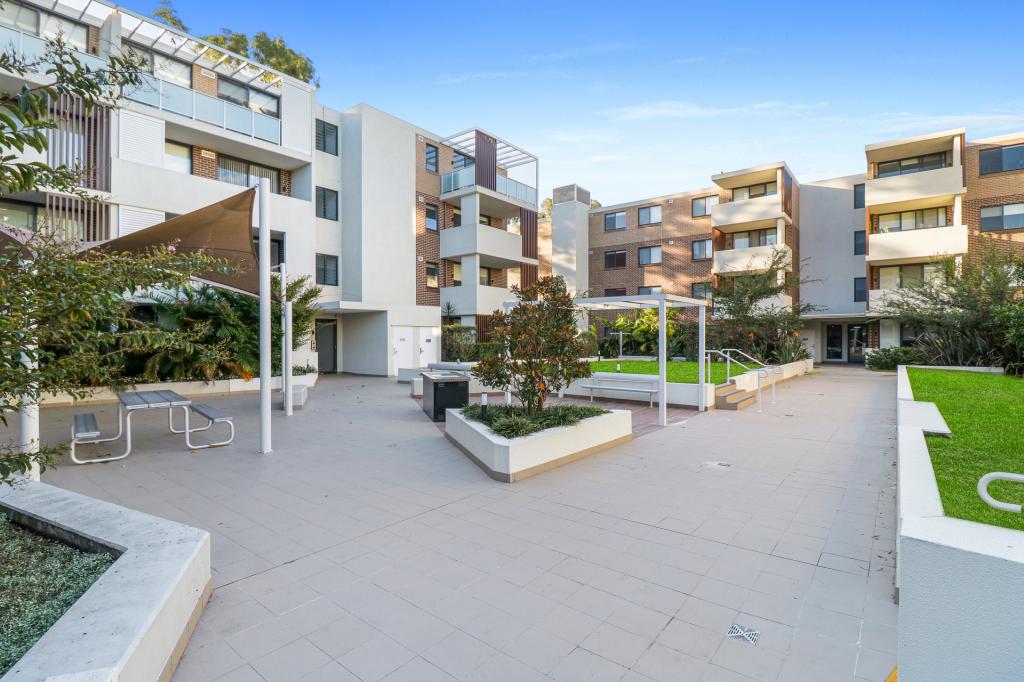 211/9a Terry Rd, Rouse Hill, NSW 2155
