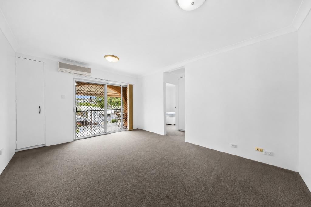 2/18 Olive St, Nundah, QLD 4012