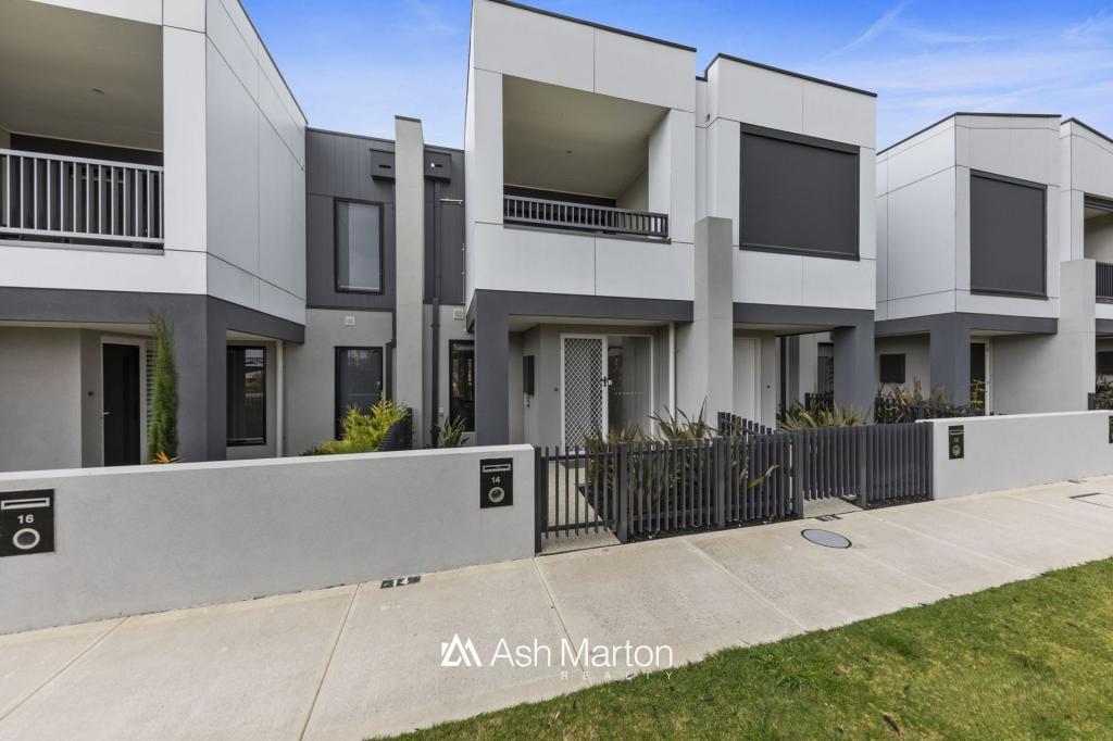 14 Tinker Walk, Officer, VIC 3809