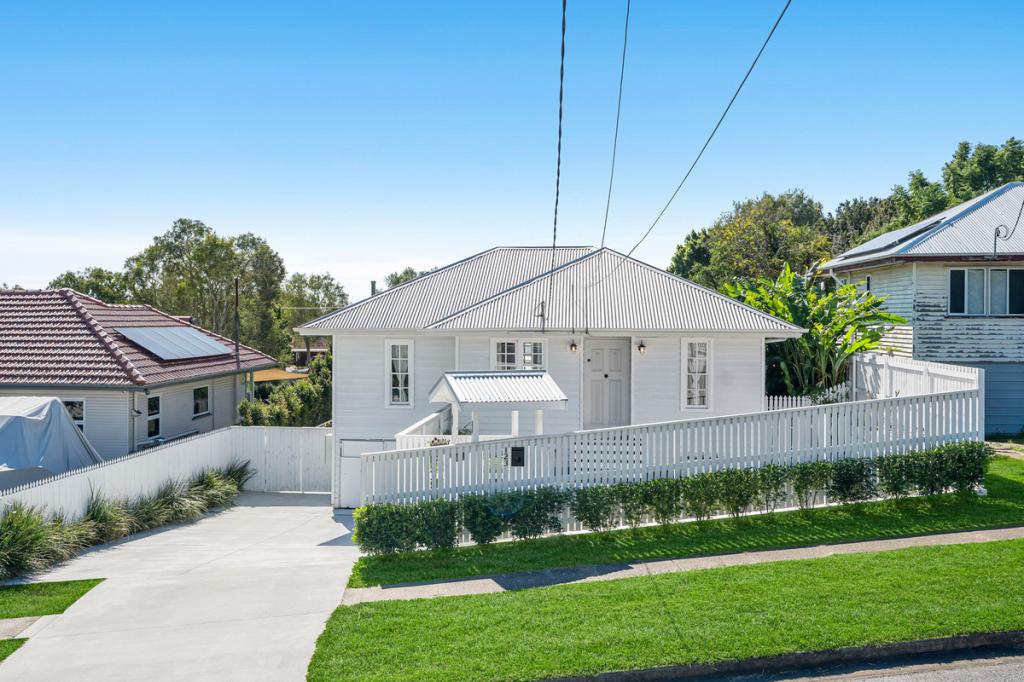 123 Sibley Rd, Wynnum West, QLD 4178