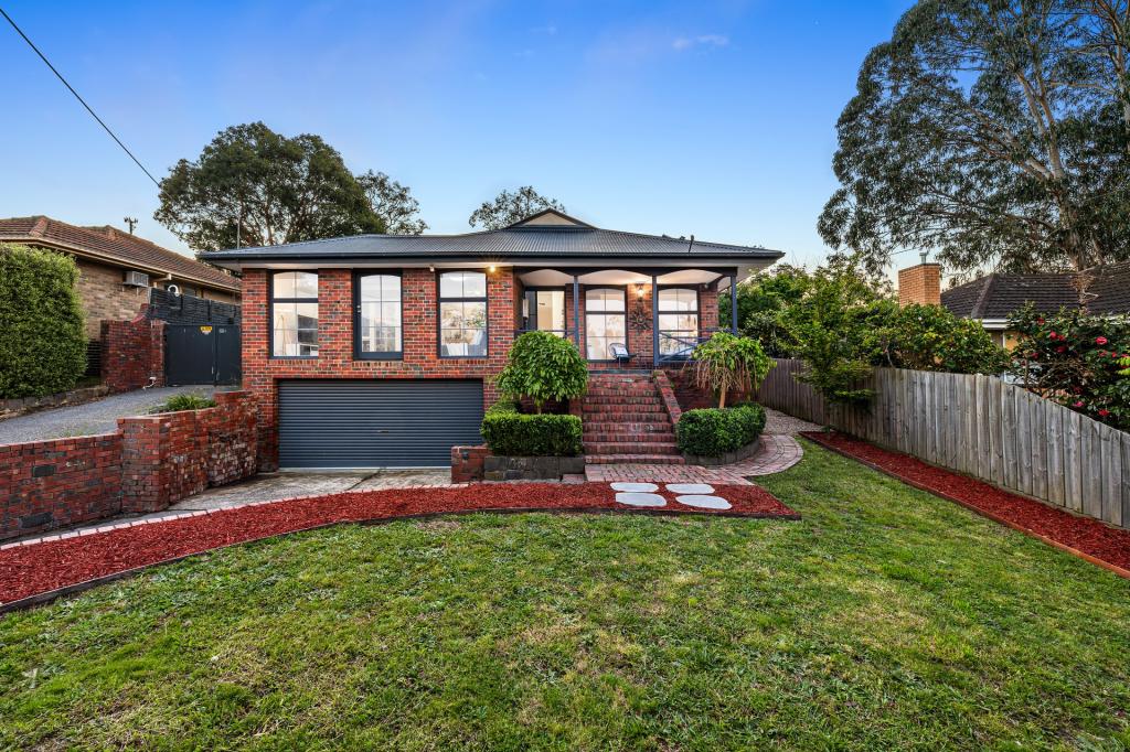 68 Birkenhead Dr, Kilsyth, VIC 3137