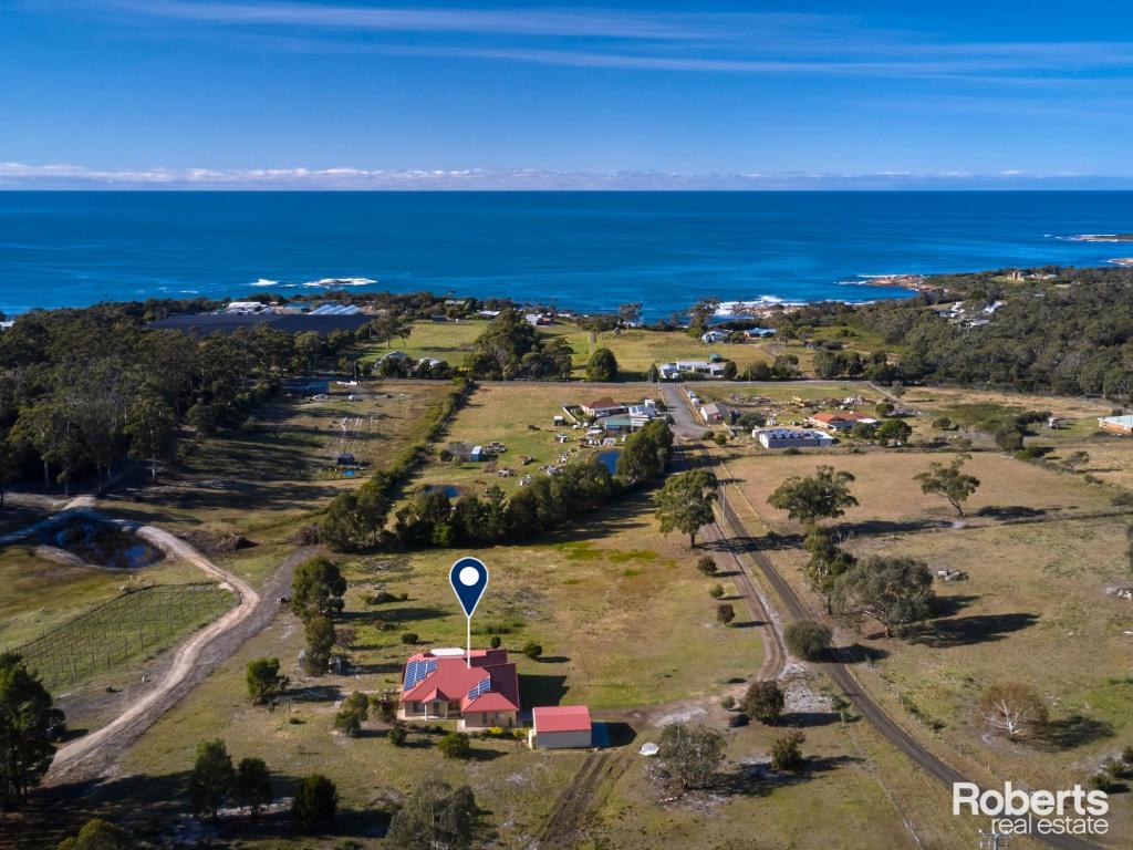 4 Lehner Cres, Bicheno, TAS 7215