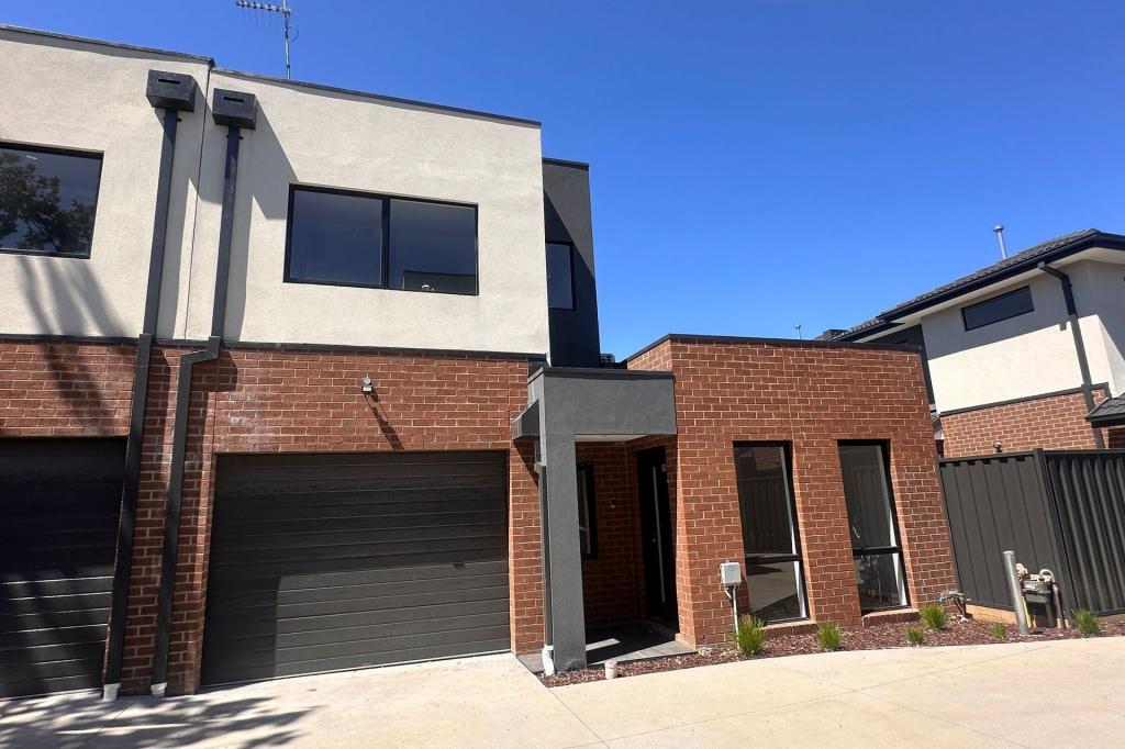 28 Bawar Pl, Hallam, VIC 3803