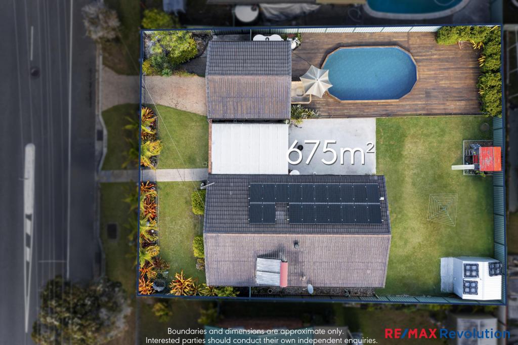 60 Robert Stanley Dr, Mount Warren Park, QLD 4207