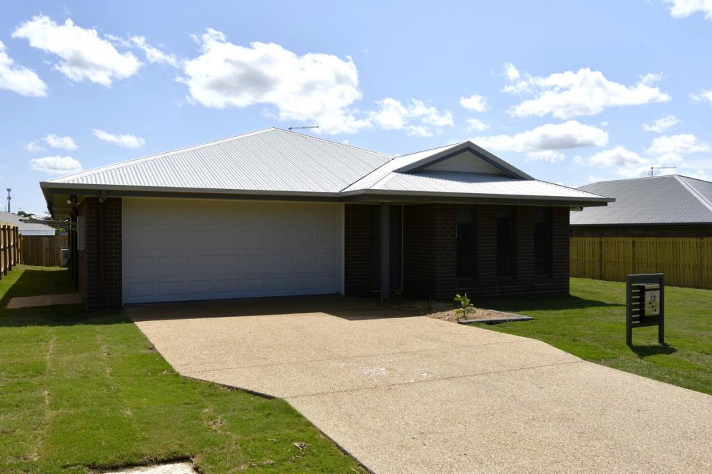 13 Washpool Rd, Gracemere, QLD 4702