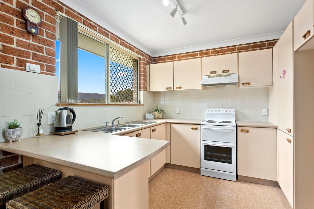 1/84 Marshall St, Dapto, NSW 2530