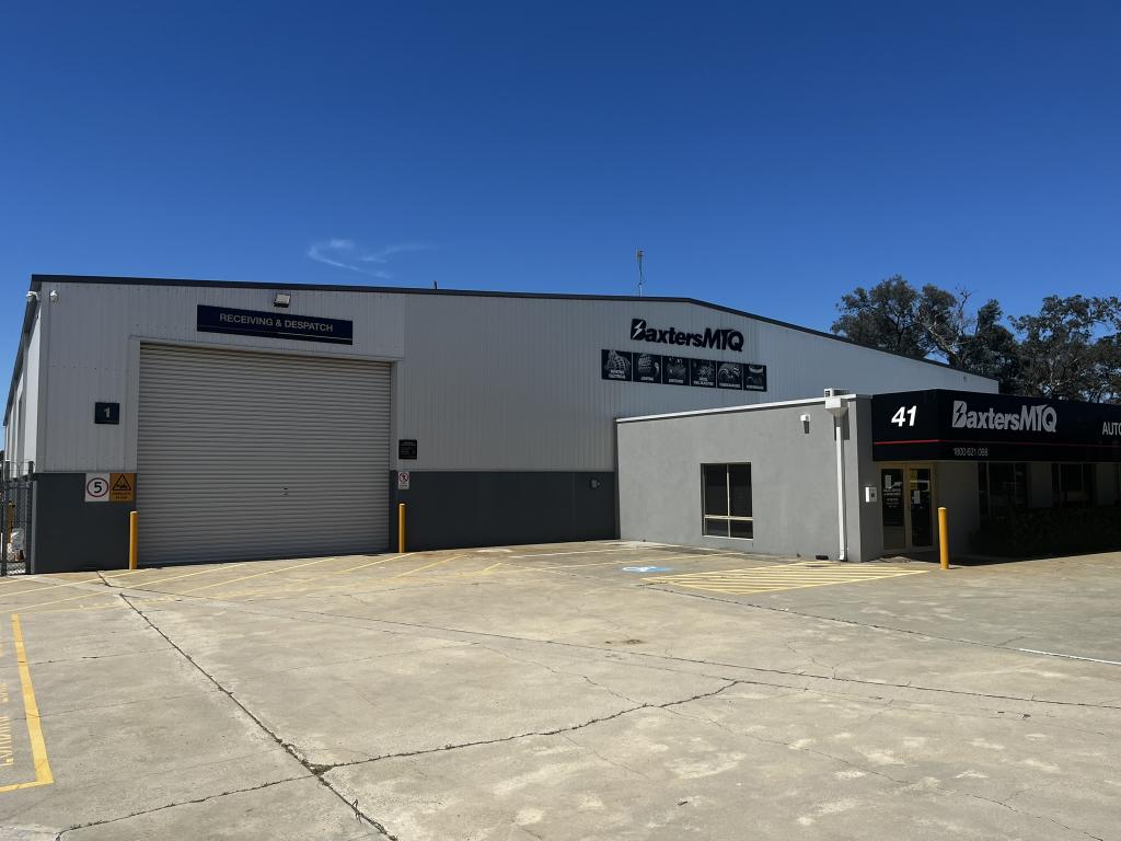 41 Banksia Rd, Welshpool, WA 6106