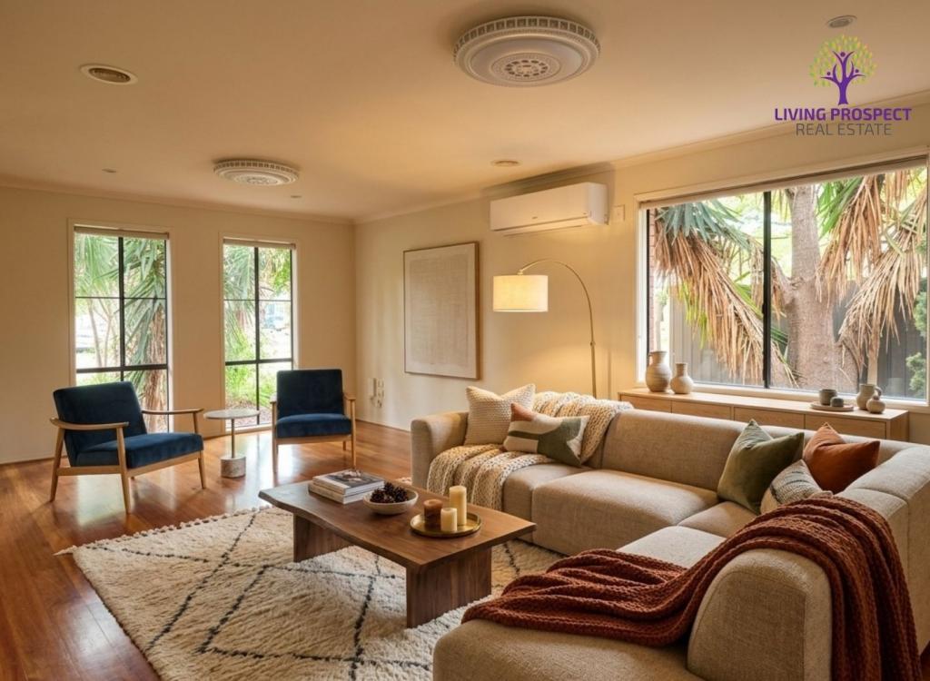 1 St Clair Ave, Point Cook, VIC 3030