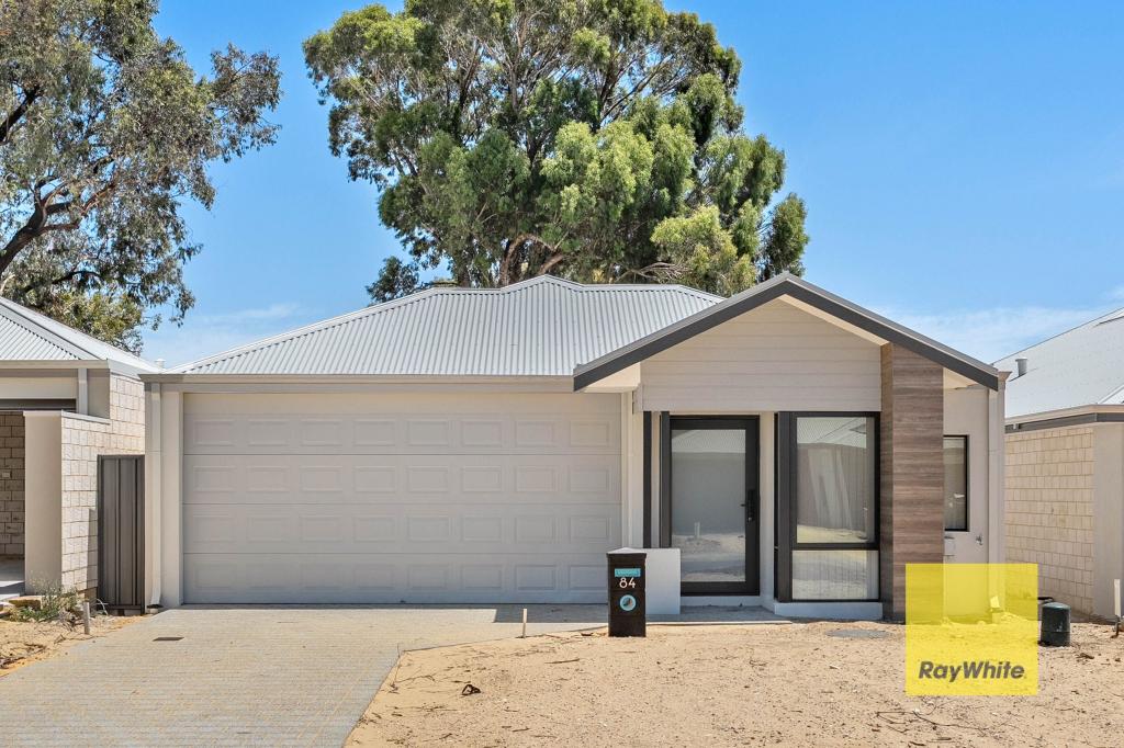 84 David St, Maida Vale, WA 6057