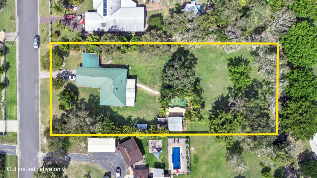 14 Windemere Rd, Wondunna, QLD 4655