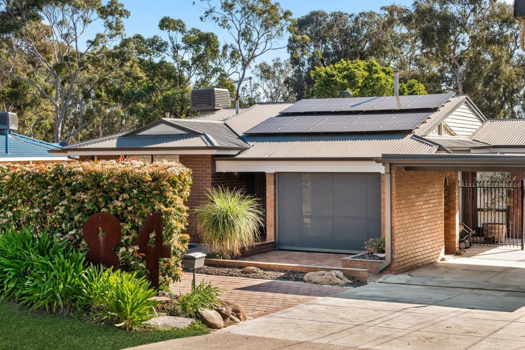 84 Hancock Rd, St Agnes, SA 5097