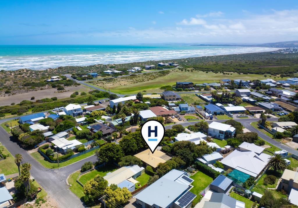 4 Hazel St, Goolwa Beach, SA 5214