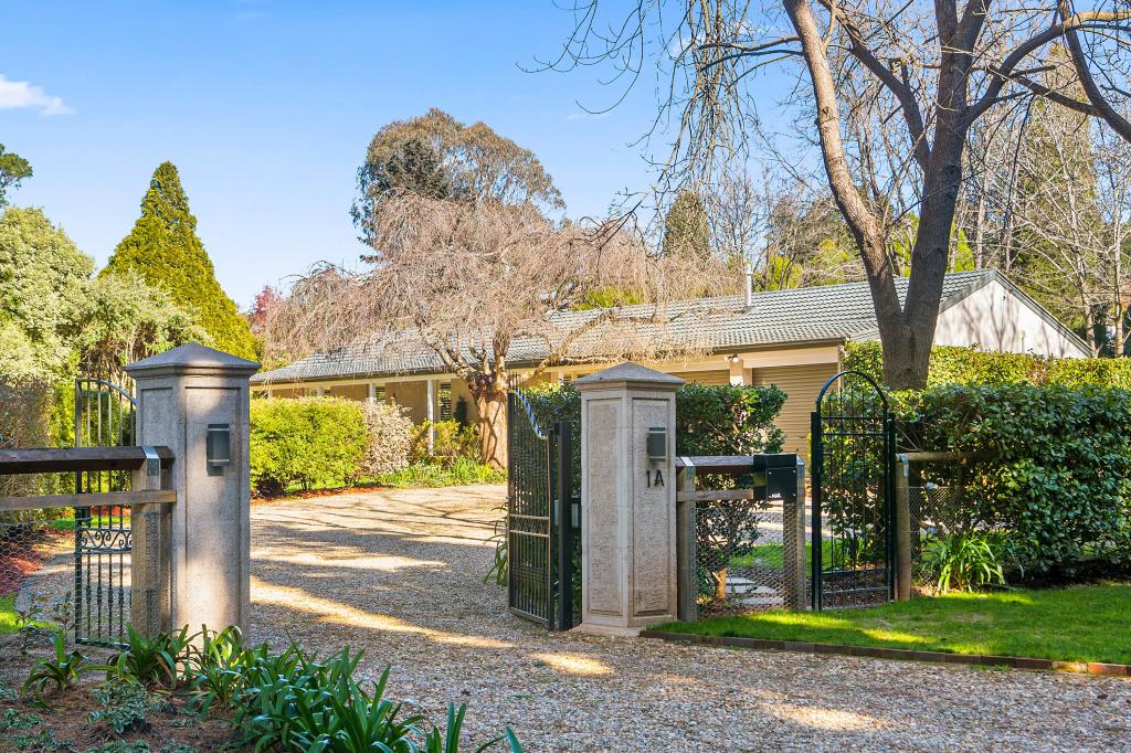 1a Werrington St, Burradoo, NSW 2576