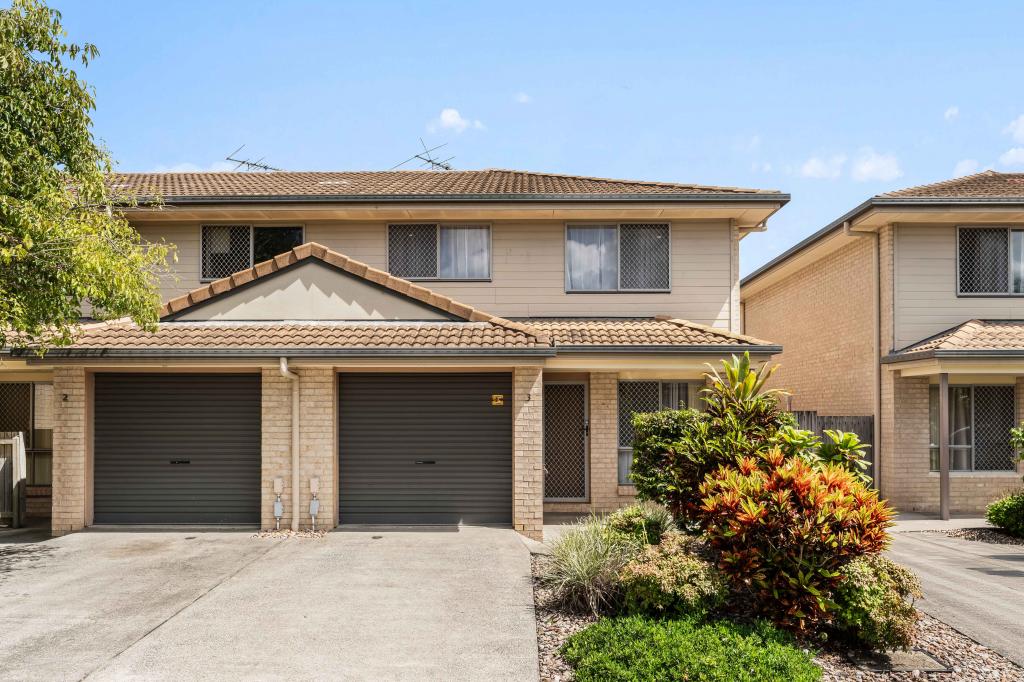 3/6 Baldarch St, Slacks Creek, QLD 4127