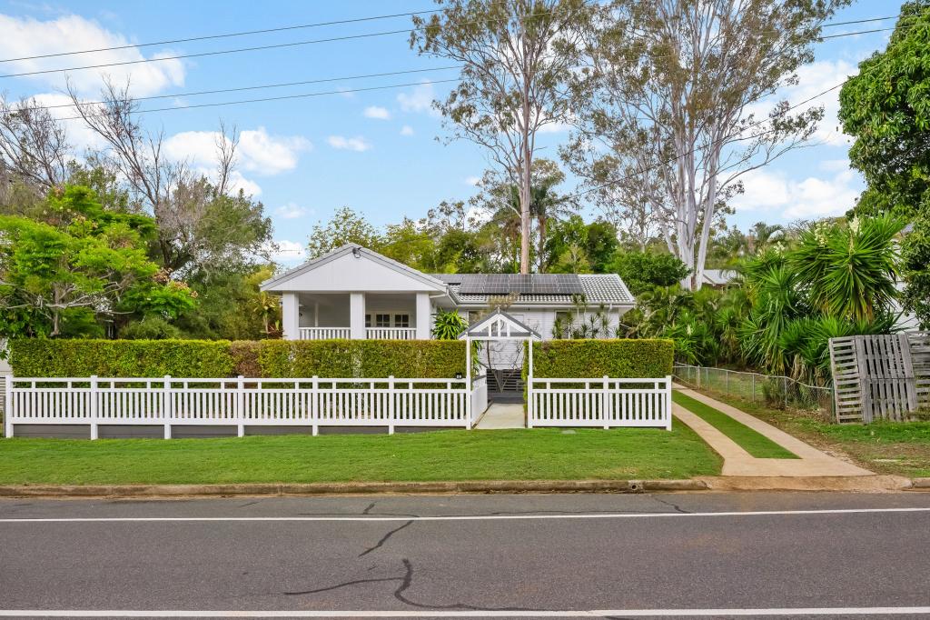 28 Charles St, West Gladstone, QLD 4680