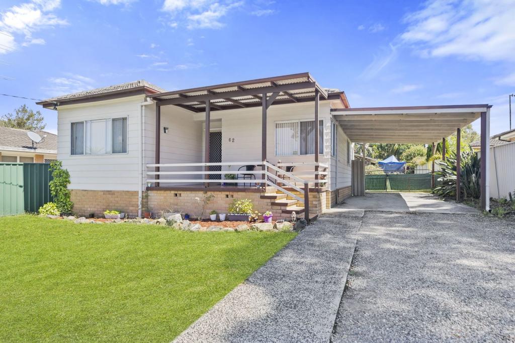 62 The Corso, Gorokan, NSW 2263