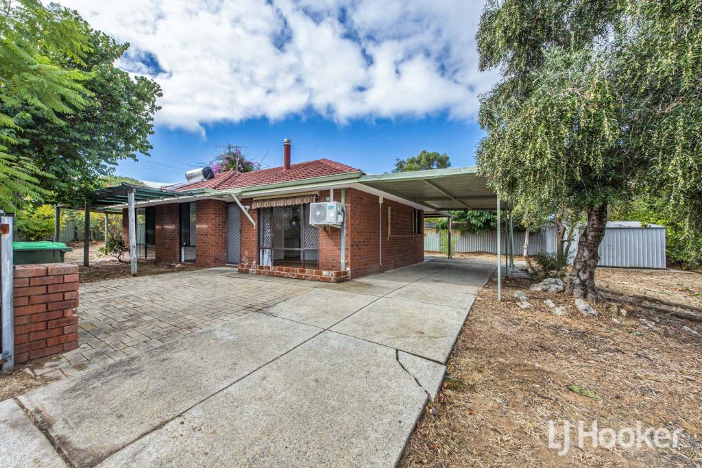 18 Clint Way, Calista, WA 6167