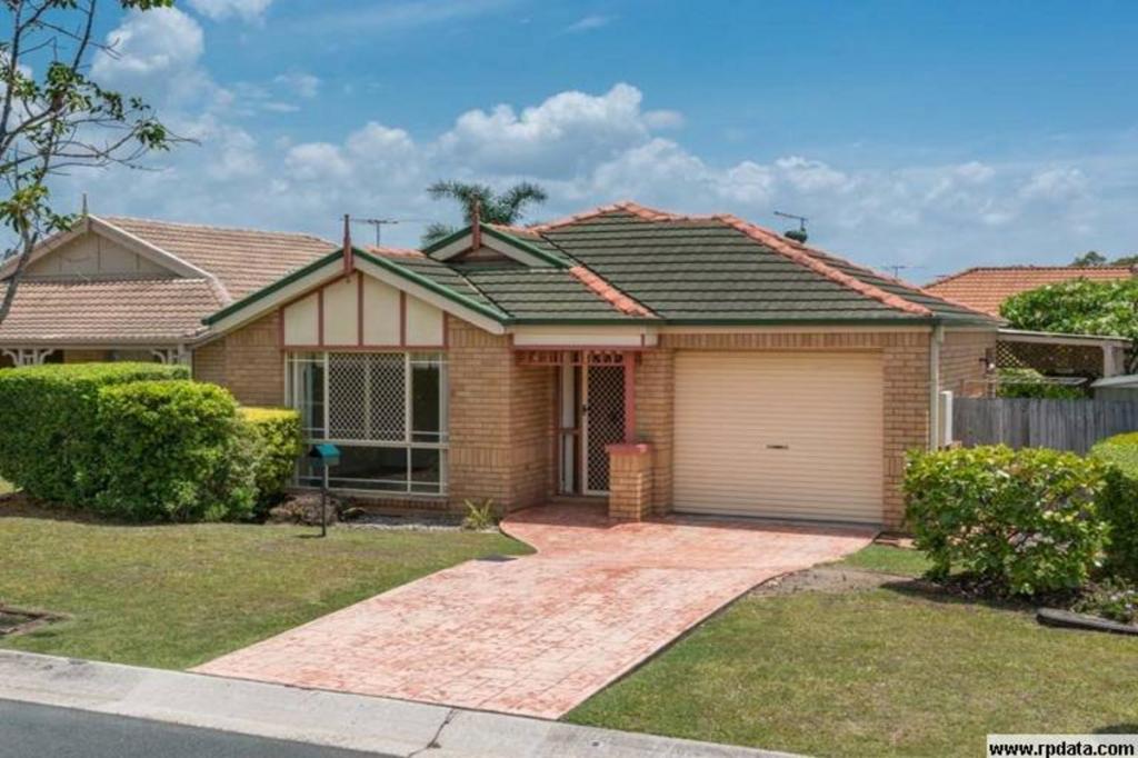 52 Wimbledon Cct, Carseldine, QLD 4034
