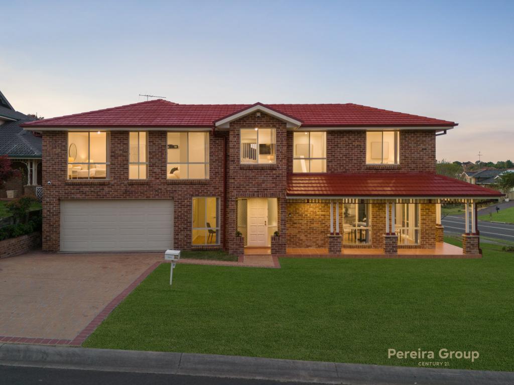 2 Fernleigh Pl, Glen Alpine, NSW 2560