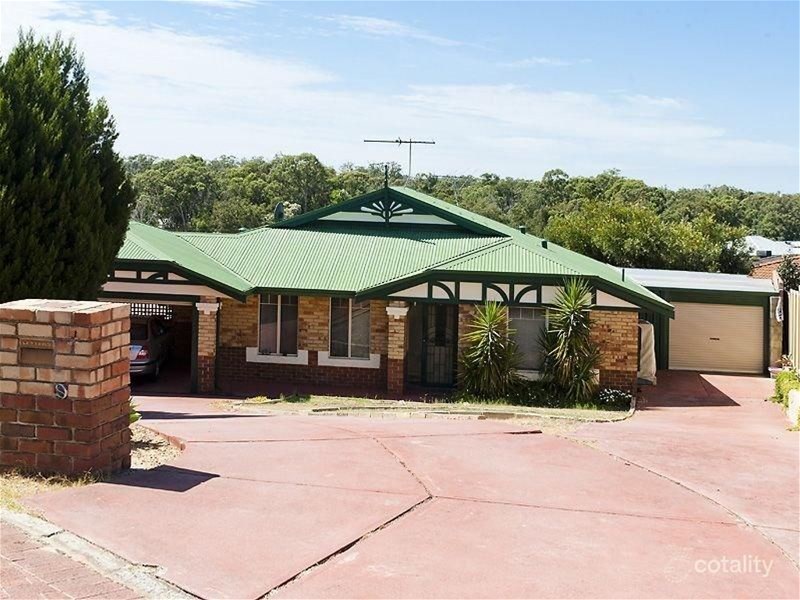 11 Kongal Hts, Leda, WA 6170