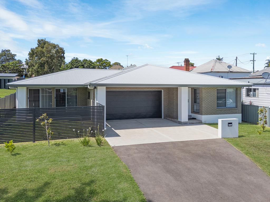 2/33 Hampden St, Kurri Kurri, NSW 2327