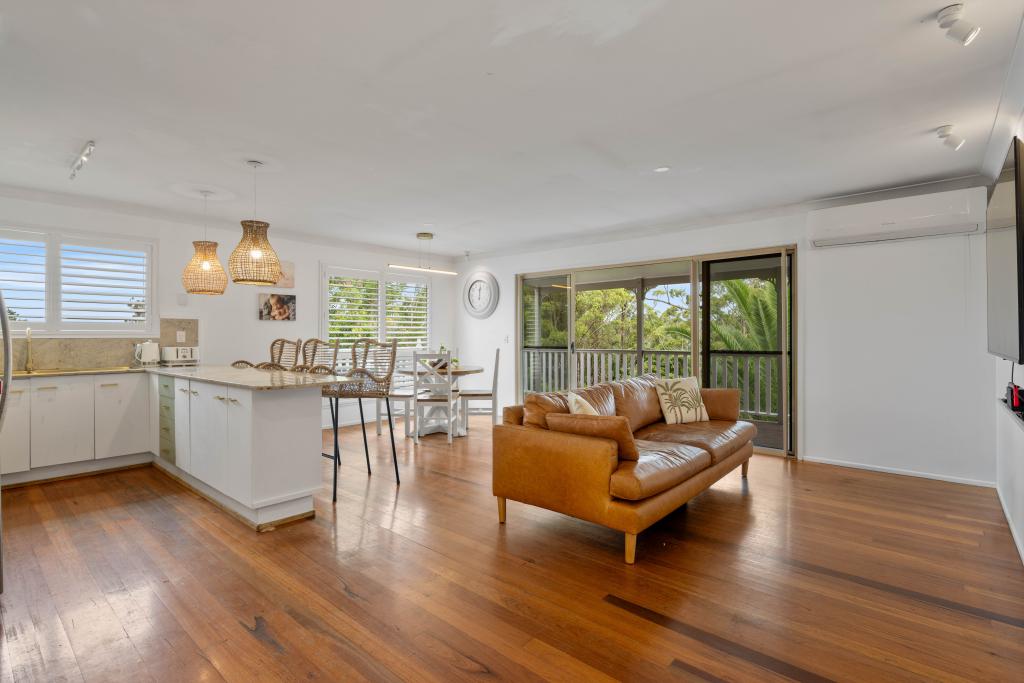 32 TOLIMA DR, TAMBORINE MOUNTAIN, QLD 4272