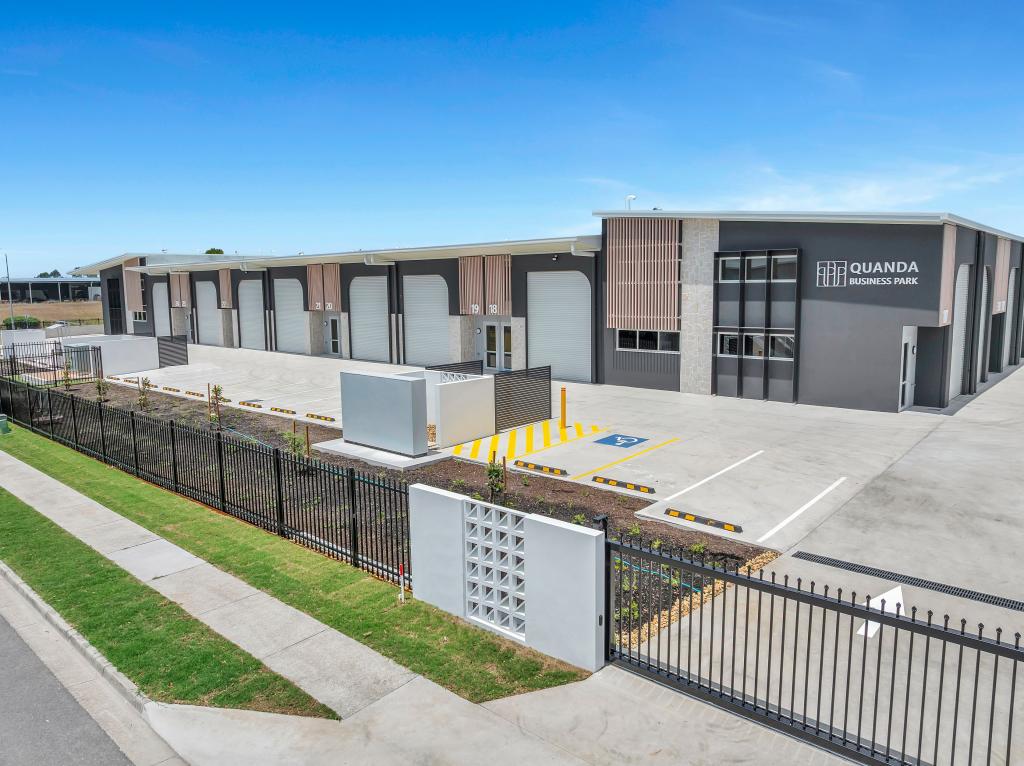 38/248-256 QUANDA RD, COOLUM BEACH, QLD 4573