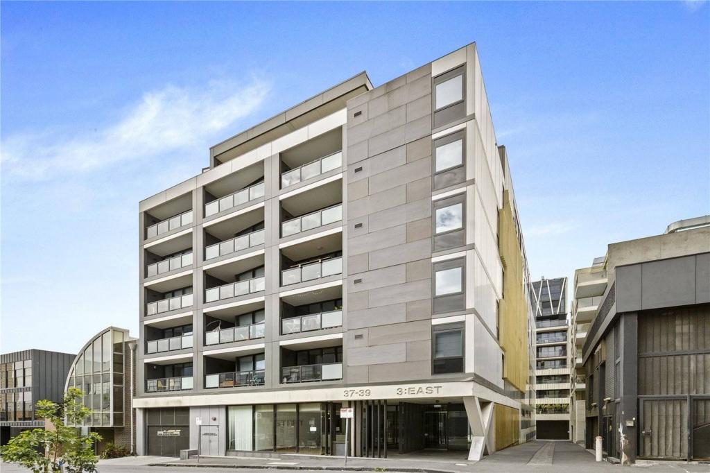 103/37-39 Bosisto St, Richmond, VIC 3121