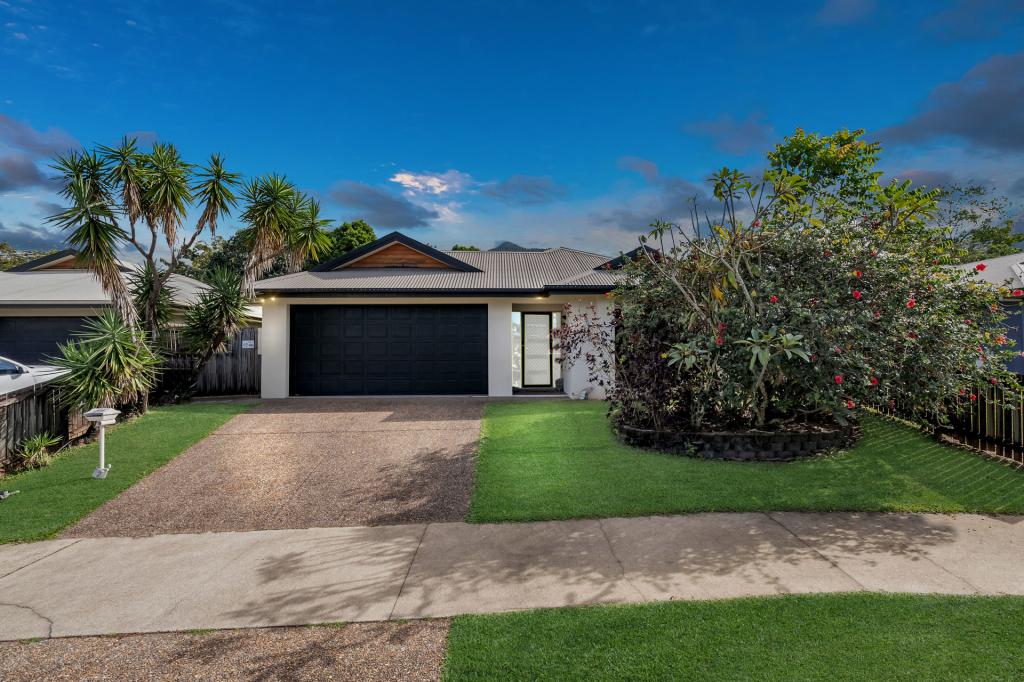 2 Powlett Cl, Bentley Park, QLD 4869