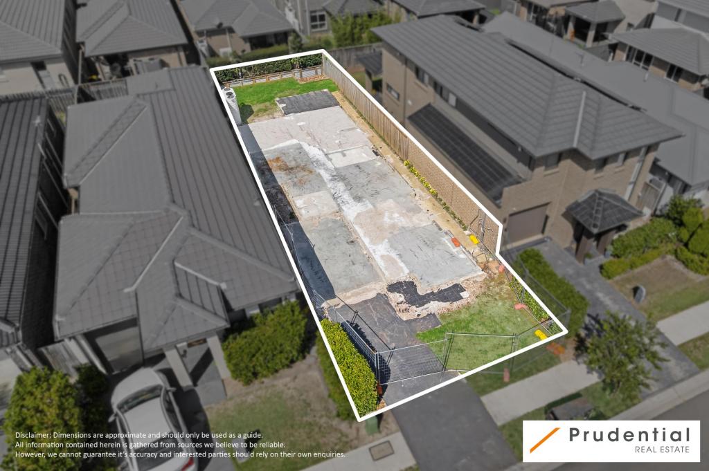 21 Booth St, Gregory Hills, NSW 2557