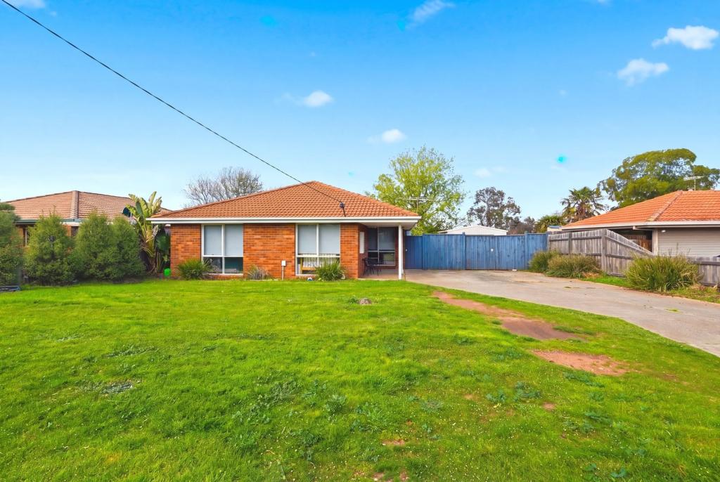 16 Davies St, Darley, VIC 3340