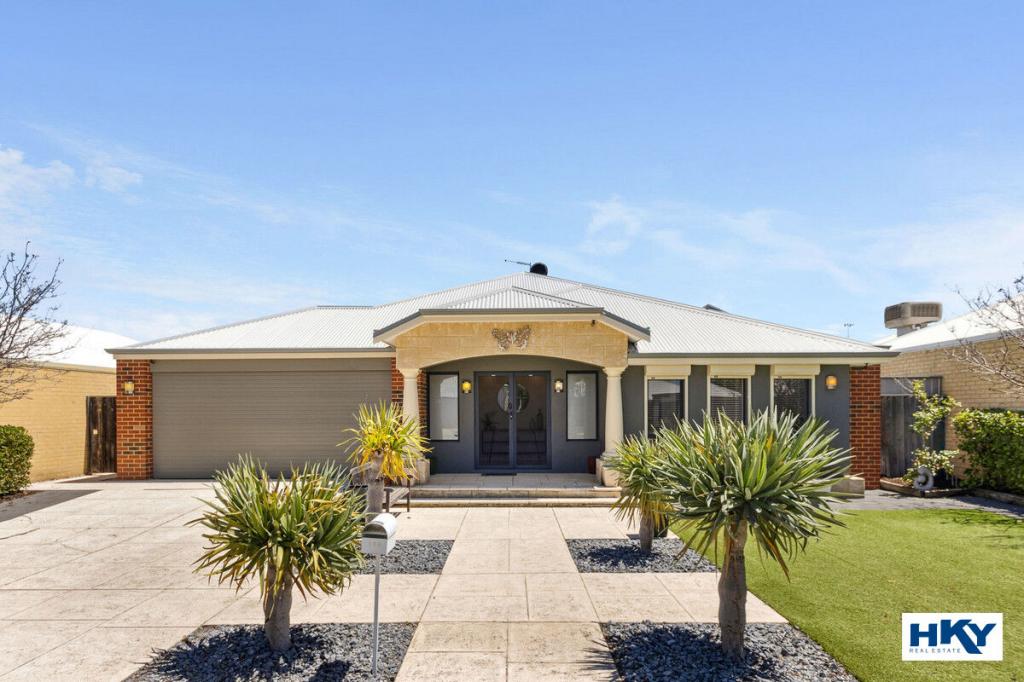 136 Brookmount Dr, Ellenbrook, WA 6069