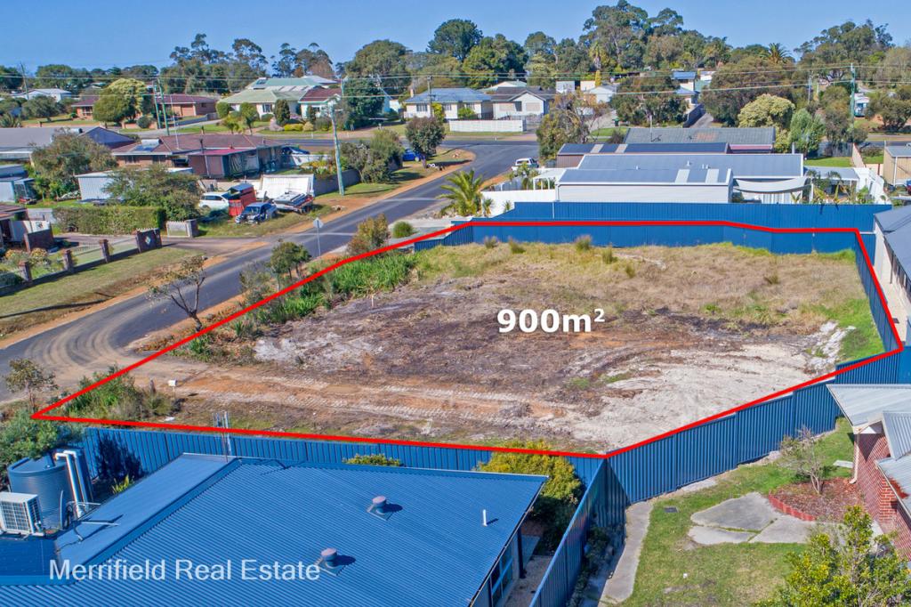 15 Webb St, Mckail, WA 6330