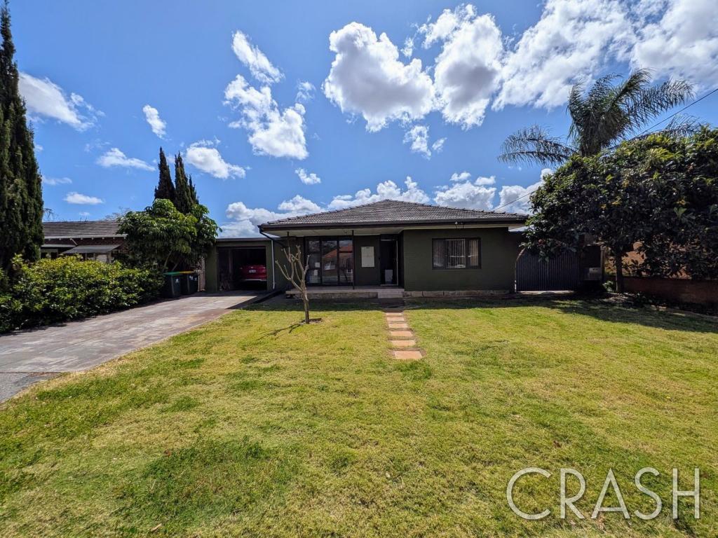 11 Croydon St, Dianella, WA 6059