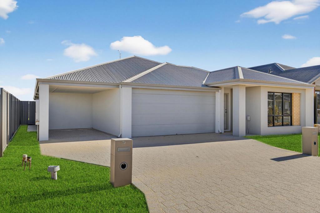 7b Pinarello St, Madora Bay, WA 6210