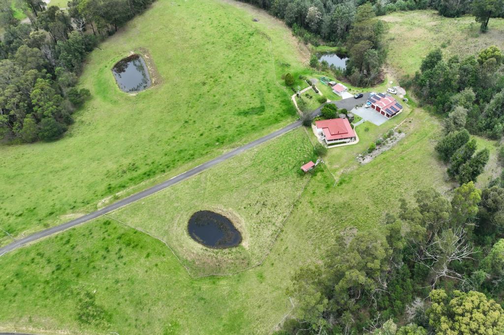 89 Golden Flats Lane, Conjola, NSW 2539