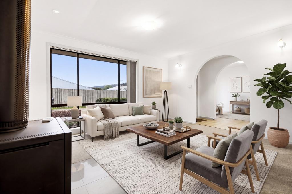 21 Glover Ave, Blackstone Heights, TAS 7250