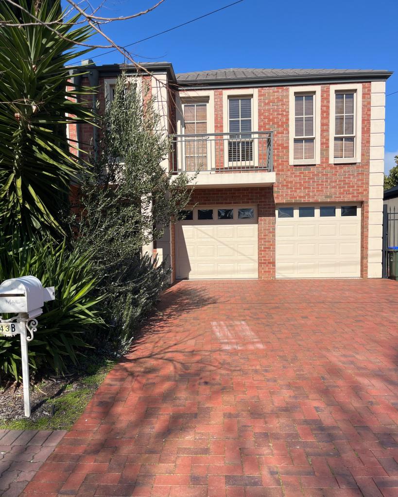 43 Hmas Australia Rd, Henley Beach South, SA 5022