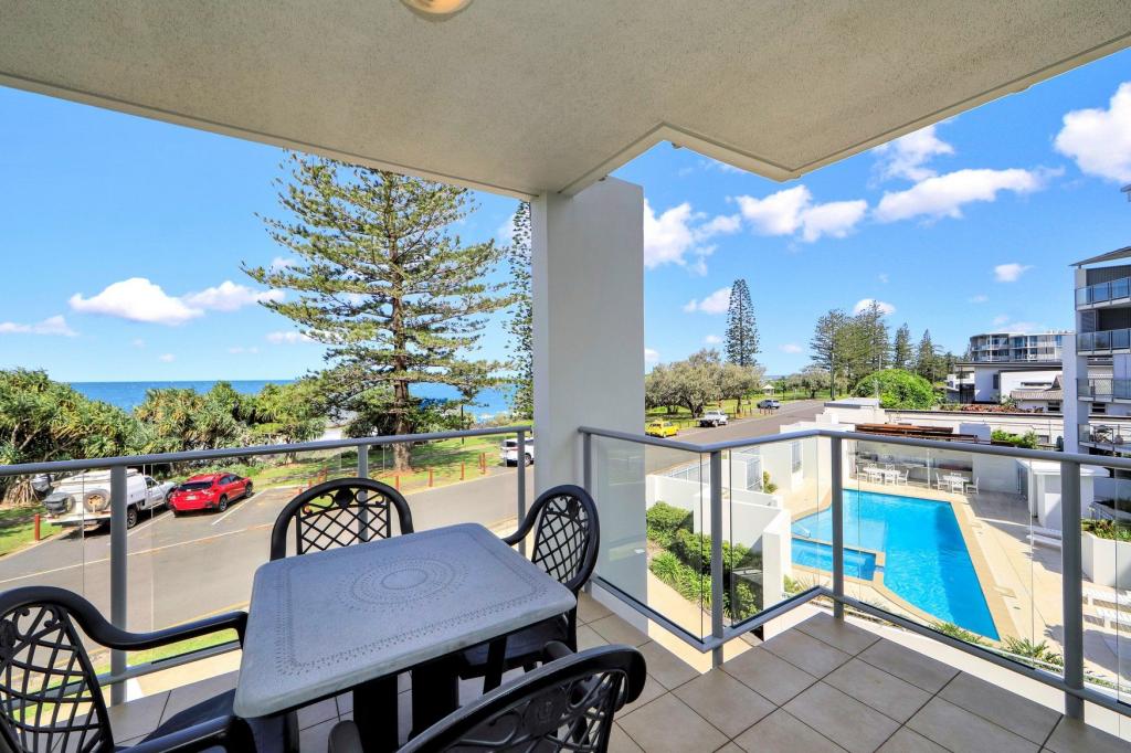 38/107 ESPLANADE, BARGARA, QLD 4670